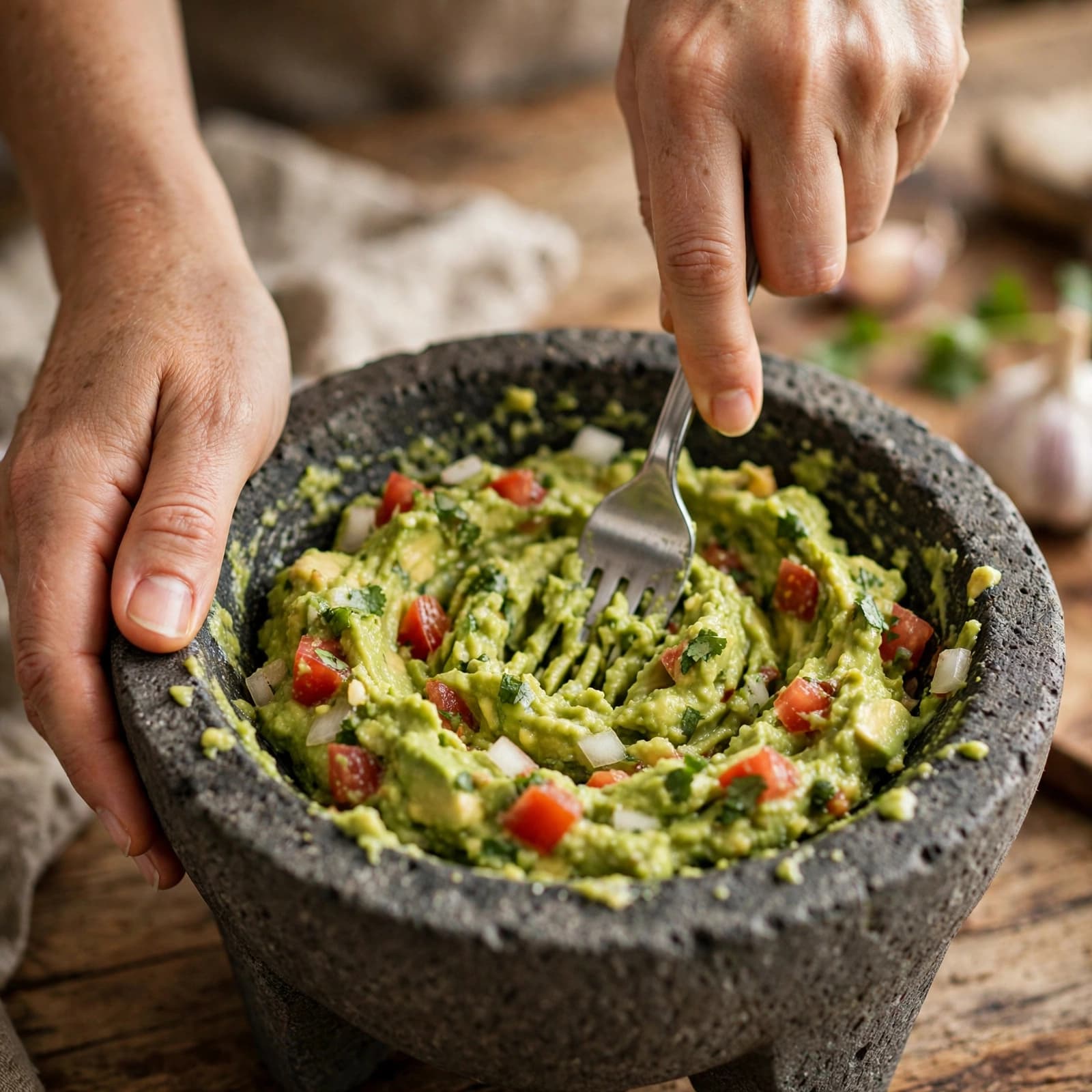 Guacamole