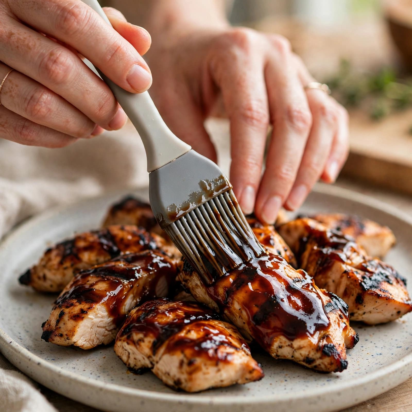Salsa Teriyaki