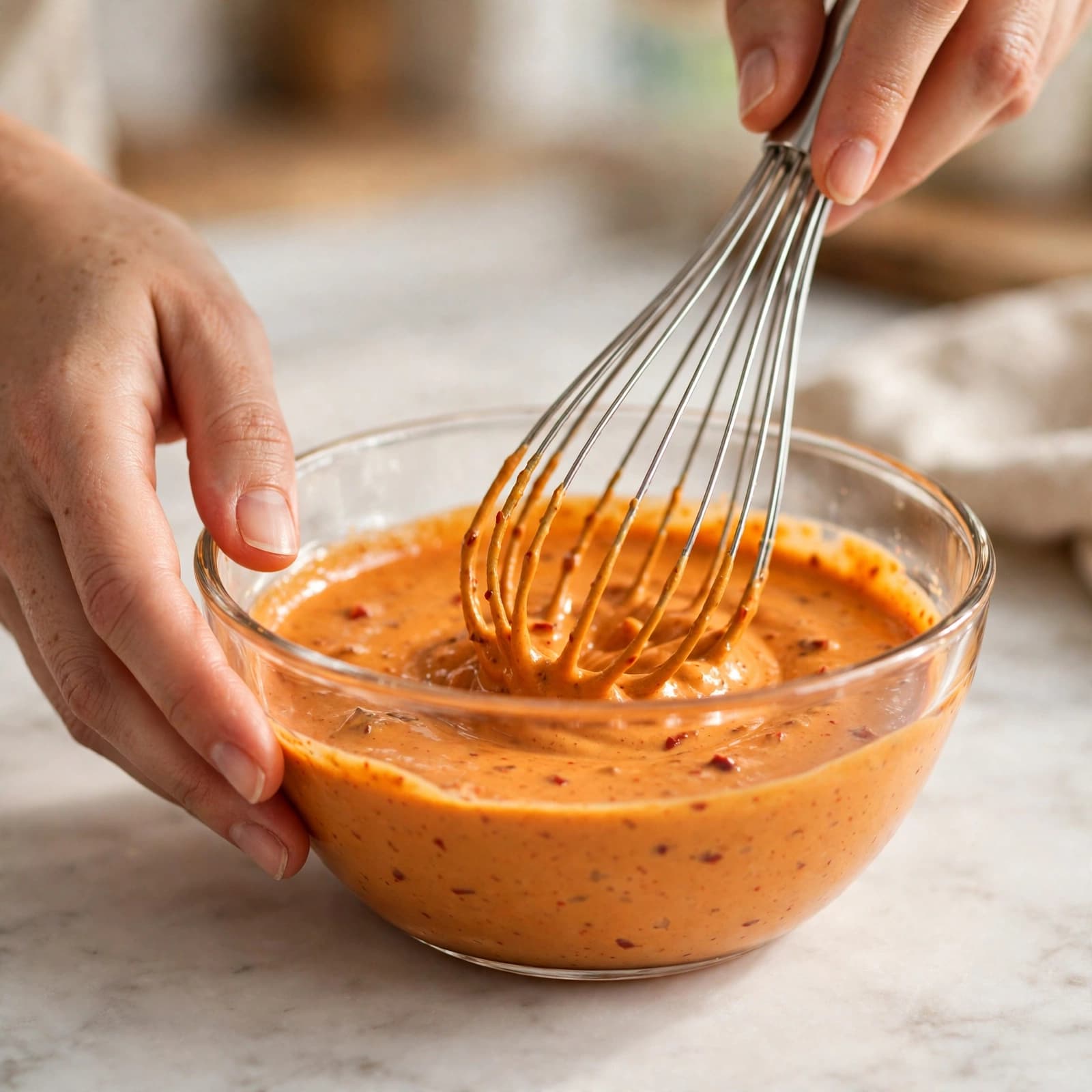 Salsa de Chipotle (Para Todo)