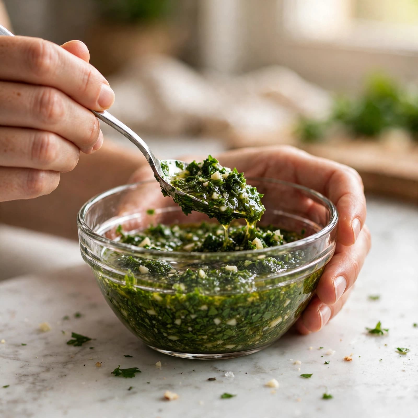 Chimichurri